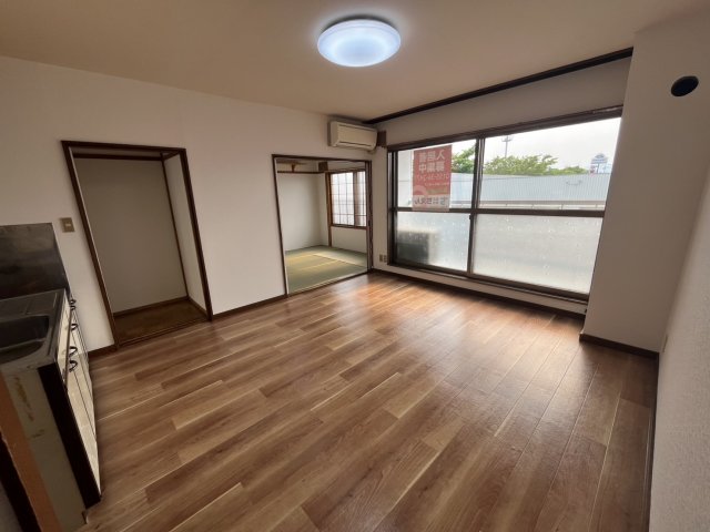 不動産賃貸 間取り